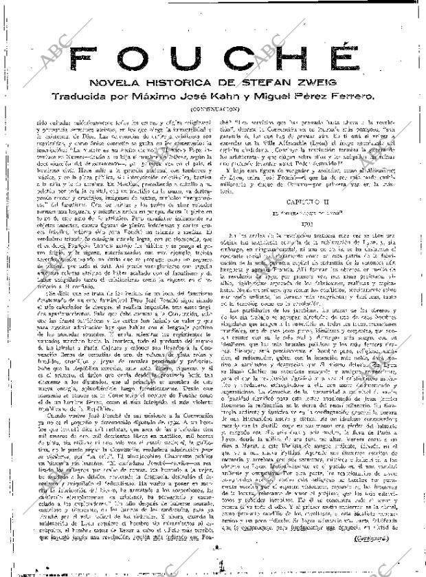 ABC MADRID 11-03-1933 página 56