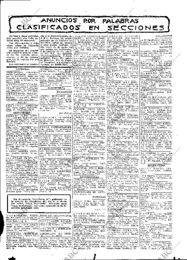 ABC MADRID 11-03-1933 página 57