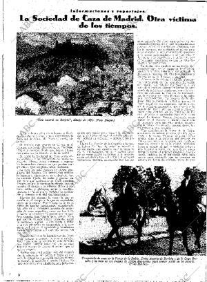 ABC MADRID 11-03-1933 página 6
