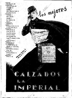 ABC MADRID 11-03-1933 página 60