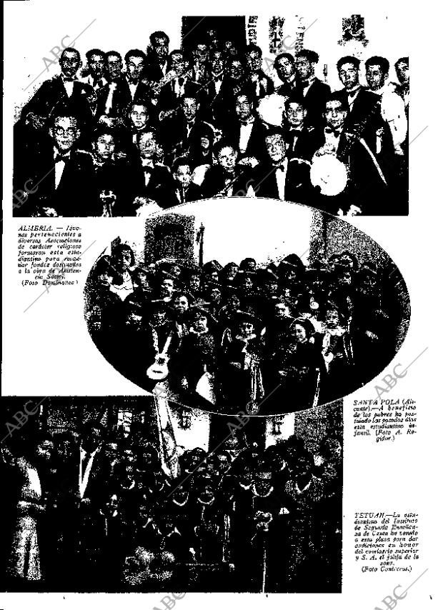 ABC MADRID 11-03-1933 página 9