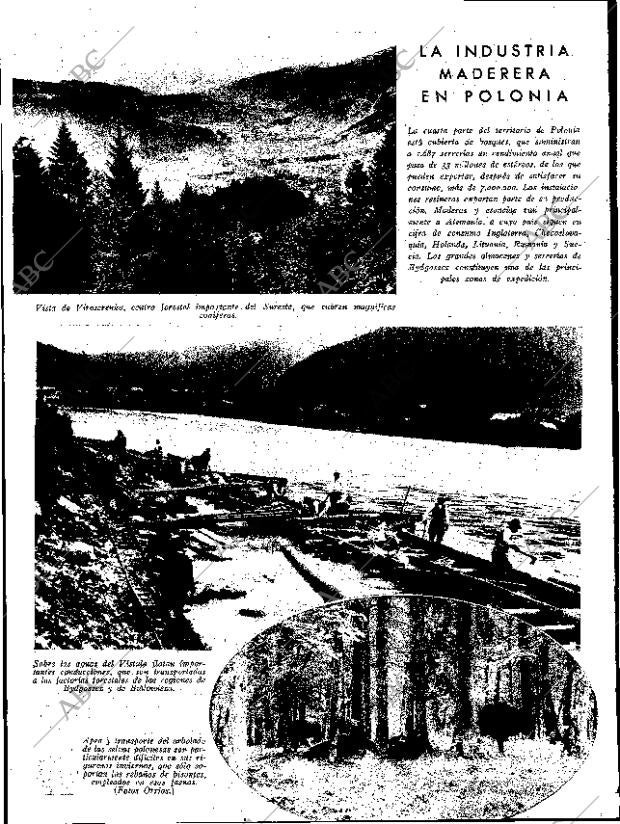 ABC SEVILLA 11-03-1933 página 10