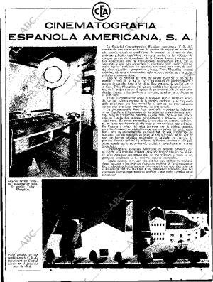 ABC SEVILLA 11-03-1933 página 12