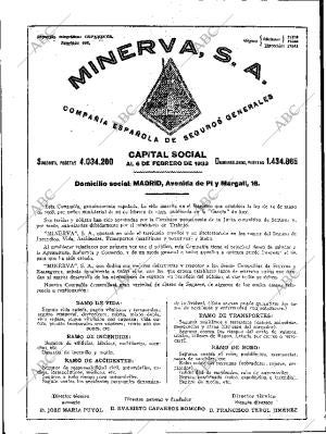 ABC SEVILLA 11-03-1933 página 14