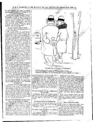 ABC SEVILLA 11-03-1933 página 17