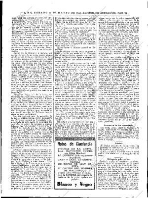 ABC SEVILLA 11-03-1933 página 21