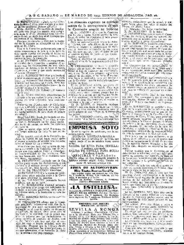 ABC SEVILLA 11-03-1933 página 24