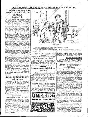 ABC SEVILLA 11-03-1933 página 27