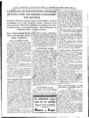 ABC SEVILLA 11-03-1933 página 29