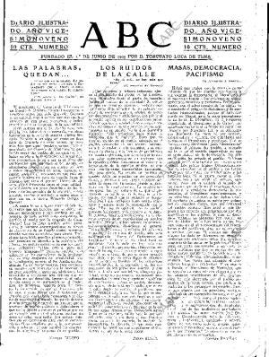 ABC SEVILLA 11-03-1933 página 3