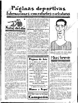 ABC SEVILLA 11-03-1933 página 35