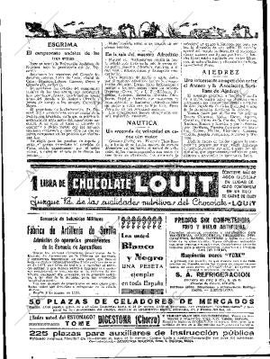 ABC SEVILLA 11-03-1933 página 36