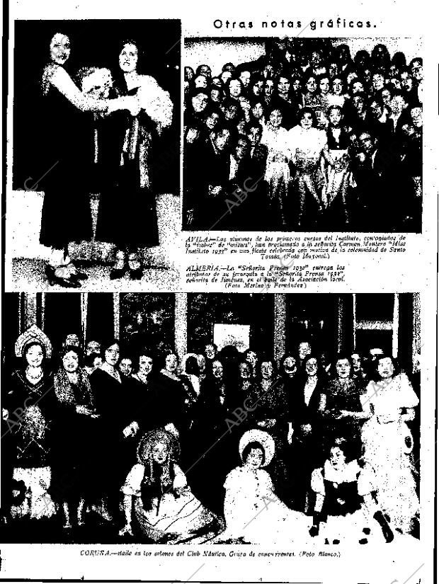 ABC SEVILLA 11-03-1933 página 37