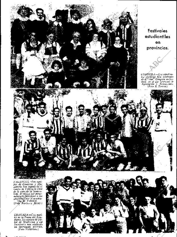 ABC SEVILLA 11-03-1933 página 4