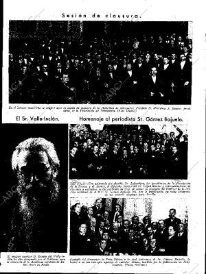 ABC SEVILLA 11-03-1933 página 5