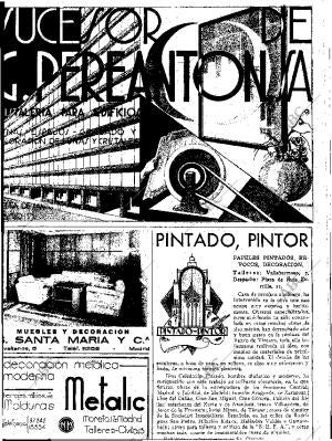 ABC SEVILLA 11-03-1933 página 7