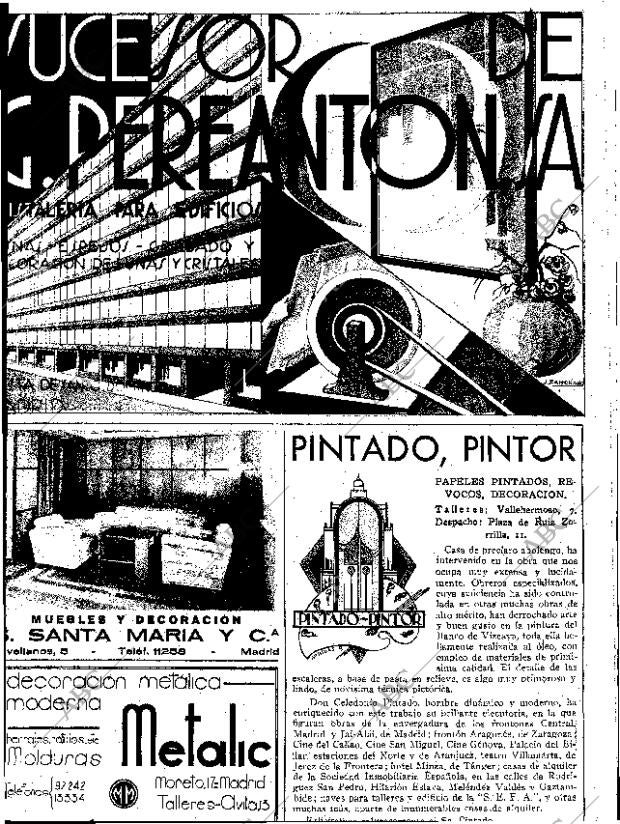 ABC SEVILLA 11-03-1933 página 7