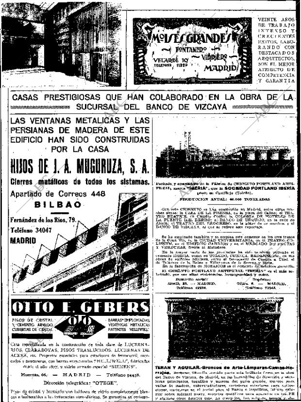 ABC SEVILLA 11-03-1933 página 8