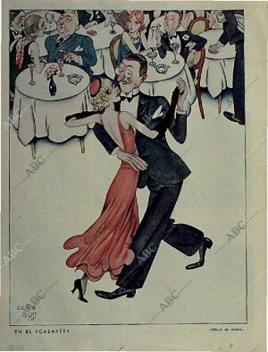 ABC MADRID 12-03-1933 página 12