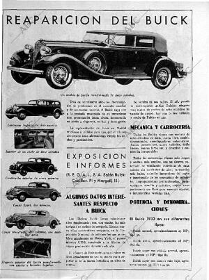 ABC MADRID 12-03-1933 página 24
