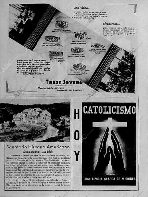 ABC MADRID 12-03-1933 página 26
