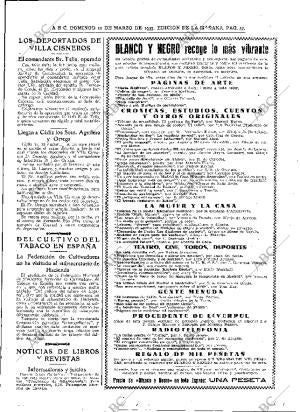 ABC MADRID 12-03-1933 página 37
