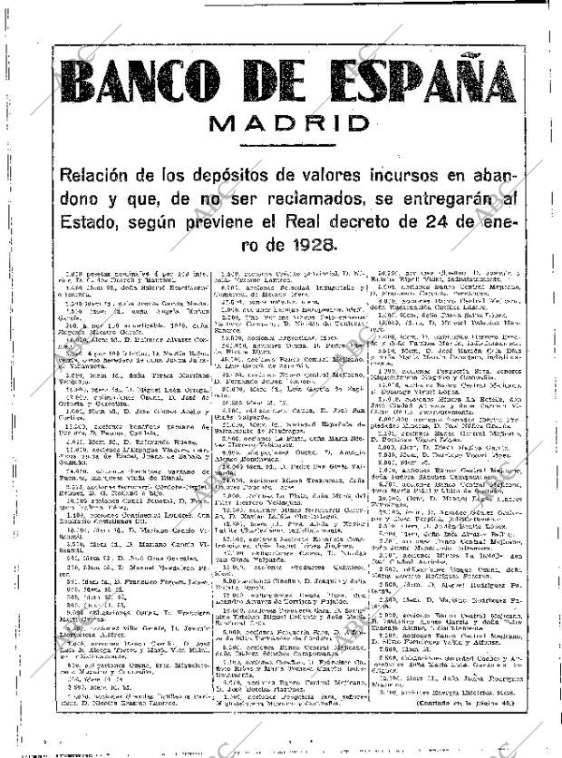 ABC MADRID 12-03-1933 página 38