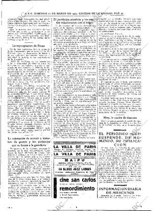 ABC MADRID 12-03-1933 página 47