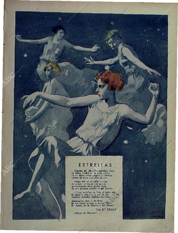 ABC MADRID 12-03-1933 página 5