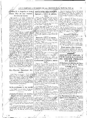 ABC MADRID 12-03-1933 página 50