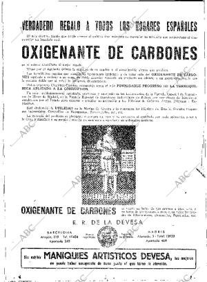 ABC MADRID 12-03-1933 página 54