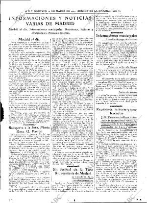 ABC MADRID 12-03-1933 página 55