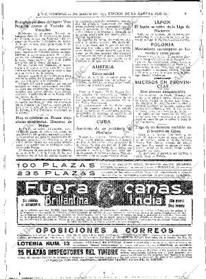 ABC MADRID 12-03-1933 página 60