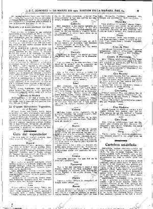 ABC MADRID 12-03-1933 página 64