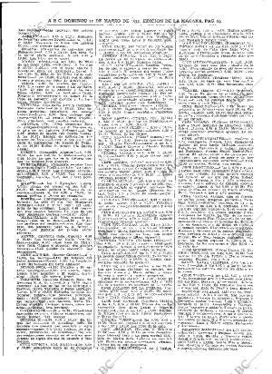 ABC MADRID 12-03-1933 página 65