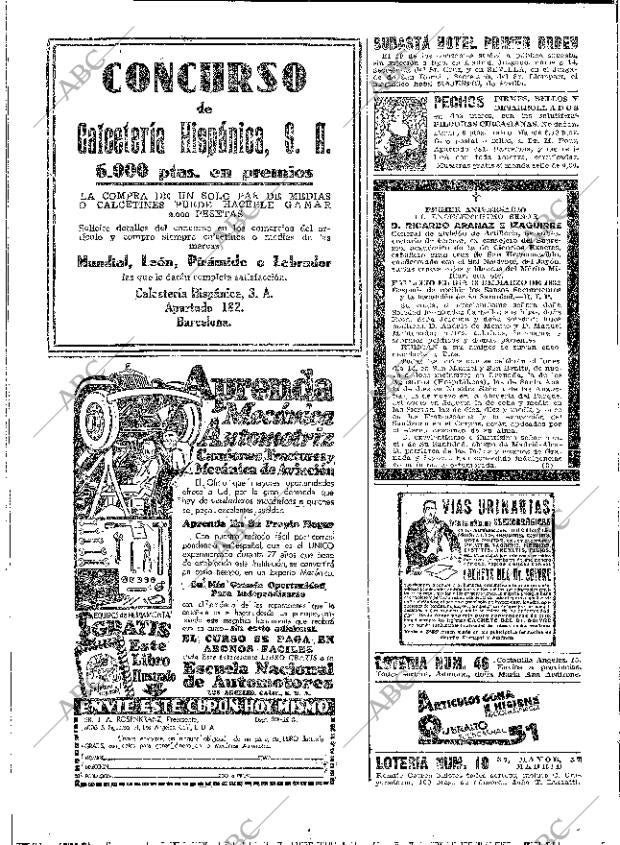 ABC MADRID 12-03-1933 página 66