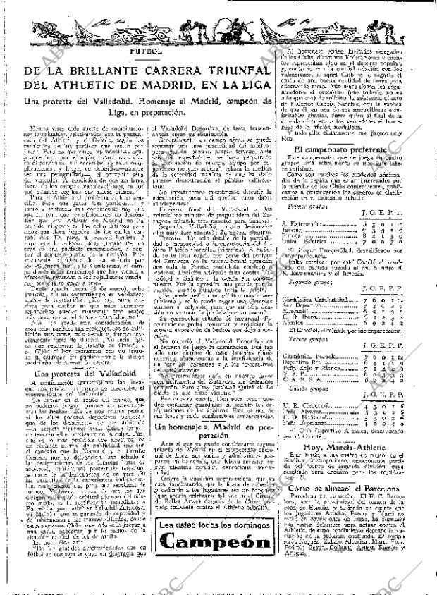 ABC MADRID 12-03-1933 página 68