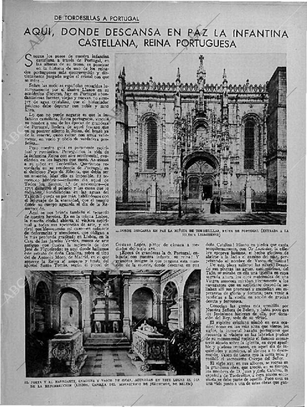 ABC MADRID 12-03-1933 página 7