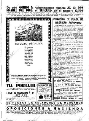 ABC MADRID 12-03-1933 página 70