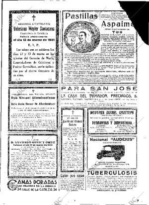 ABC MADRID 12-03-1933 página 75