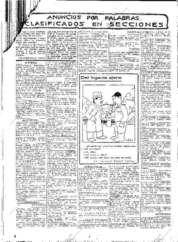ABC MADRID 12-03-1933 página 76