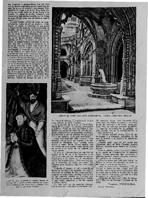 ABC MADRID 12-03-1933 página 8