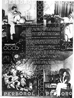 ABC MADRID 12-03-1933 página 80