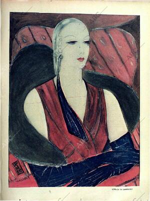 ABC MADRID 12-03-1933 página 9