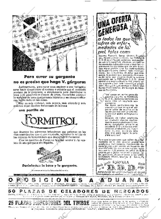 ABC SEVILLA 12-03-1933 página 56