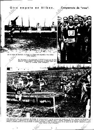 ABC MADRID 14-03-1933 página 13