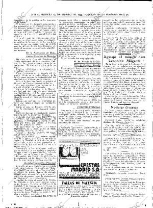 ABC MADRID 14-03-1933 página 42