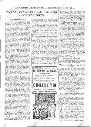ABC MADRID 14-03-1933 página 43