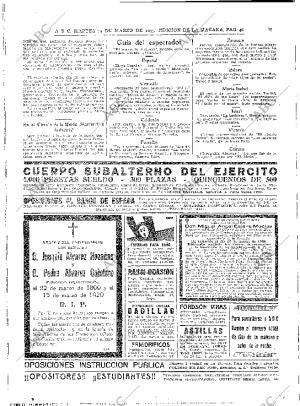 ABC MADRID 14-03-1933 página 46