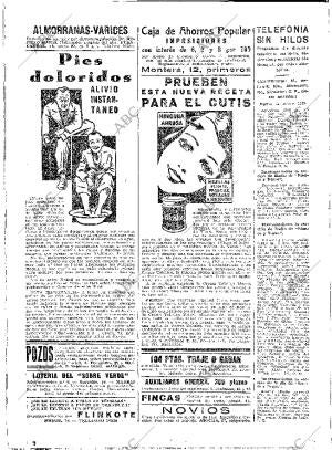 ABC MADRID 14-03-1933 página 48